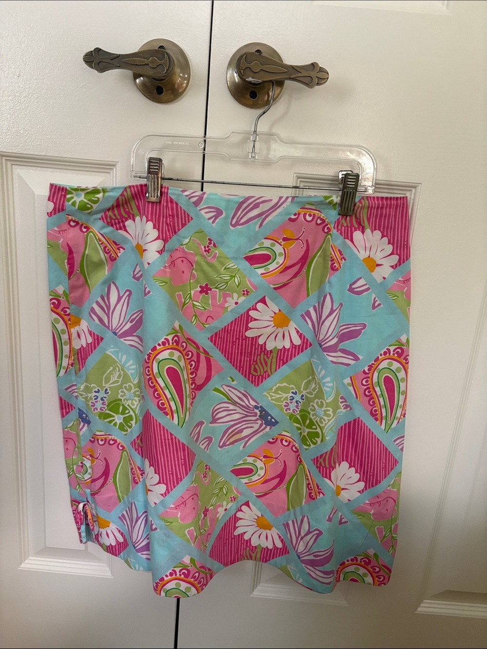 Vintage Lily Pulitzer Skirt